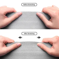 Fabric Resistance Hip Booty Bands Glute Thigh Elastic Workout Bands Squat Circle Stretch Fitness Strips Loops Yoga Gym Equipment - Image 3