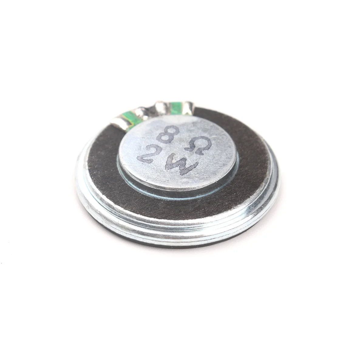 

1/2/4 PCS Loudspeaker 28mm 8ohm 2W High Frequency Audio Speaker Stereo Loudspeaker Bluetooth Speaker With Inner-magnet