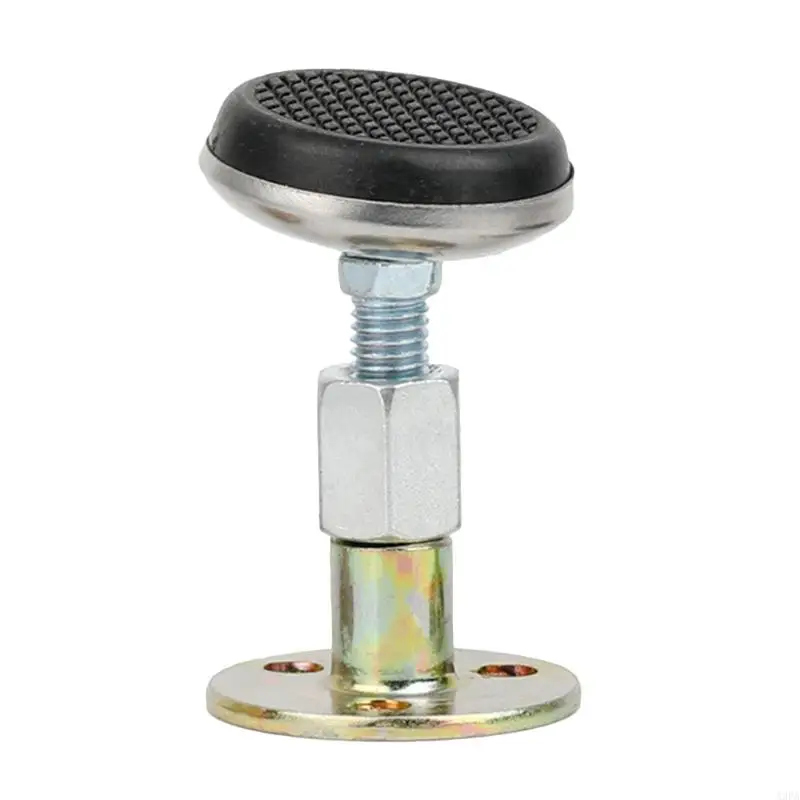 A3PA Bed Frame Anti-shake Tool Adjustable Threaded Headboard Stoppers Fixer Bedside ​anti-shake Metal Telescopic Support