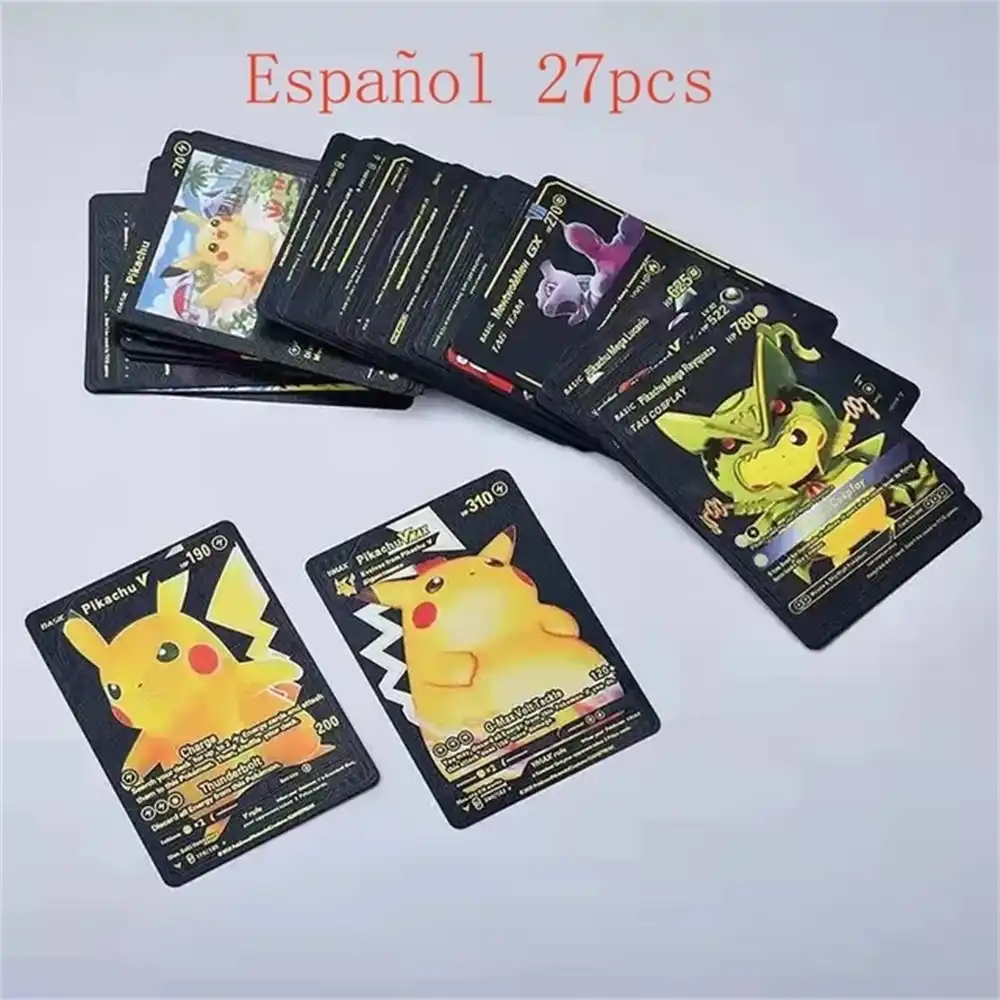 gold star pokemon cards value Pokemon Card 55pcs Gold Price in Pakistan