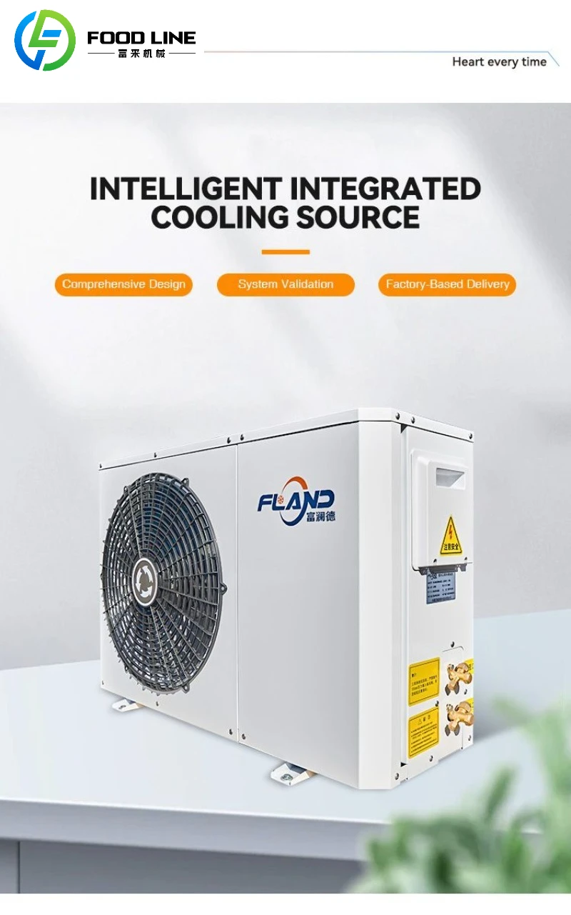 Energy-Saving Glass Door Refrigerated Cabinet for Convenience Stores