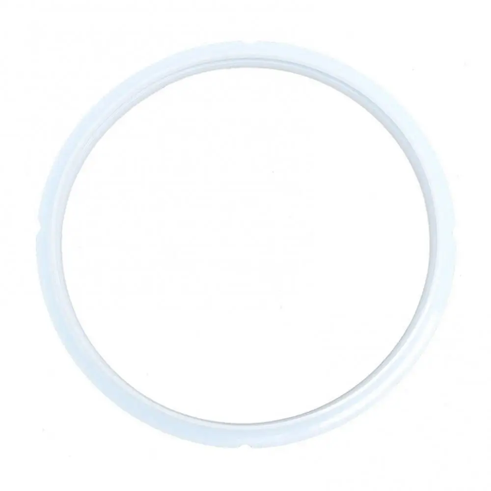 Universal Electric Pressure Cooker Silicone Pot Sealing Ring 3/4L 5/6L