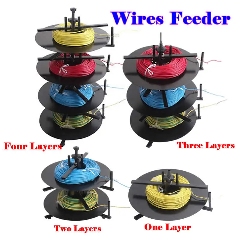 4-camadas-de-fios-cabo-alimentador-bobina-maquina-de-alimentacao-pay-off-carretel-para-maquina-de-descascamento-de-fio-e-bobina-de-enrolamento-maquina-ferramenta-kit