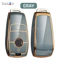 Gray only case