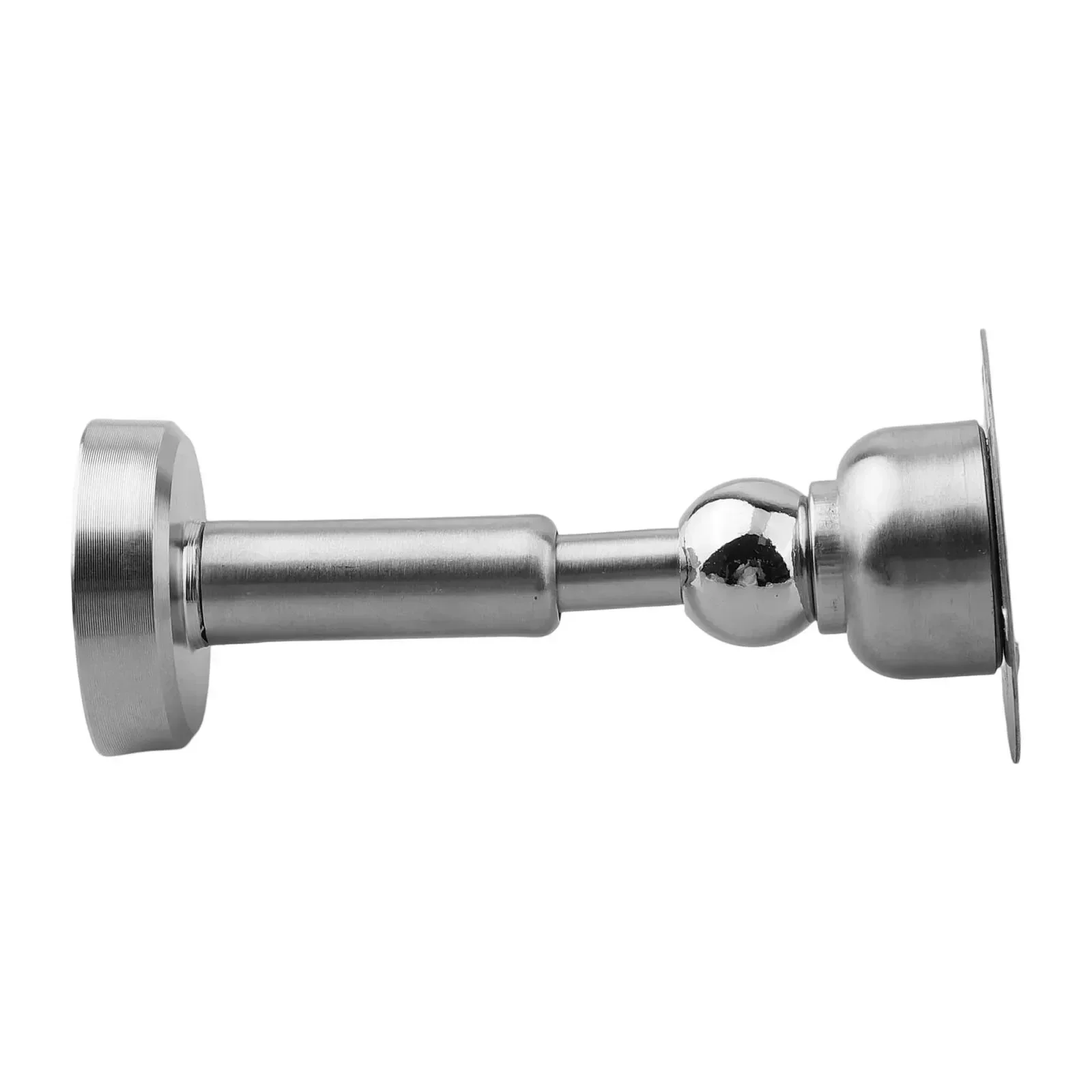 Magnetic Door Stop 304 Stainless Steel Magnet Door Stopper Catch Holder High-selling Tool Accessories