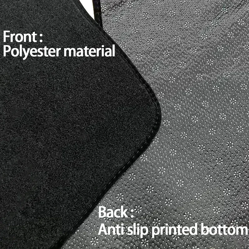 Anti-Slip Dashboard Cover Car Accessories Sunshade Carpet Anti-Slip Dashboard Cover Protective Pad Car Accessories Sunshade Carpet for Hyundai Sonata I45 2010-2014 YF