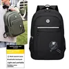 2024 New Large Capacity Anti-Theft Laptop Backpack forMen Women,Student Bookbag,Water Resistant Travel Hiking Bag,Creative Gifts
