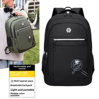 2024 New Large Capacity Anti-Theft Laptop Backpack forMen Women,Student Bookbag,Water Resistant Travel Hiking Bag,Creative Gifts