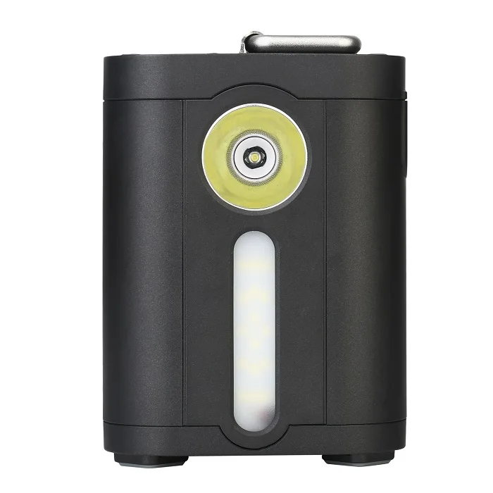 

Car Jump Starter Power Station Rechargeable Portable Universal 12V Provide for All Home Appliances Less Than 100W Ce