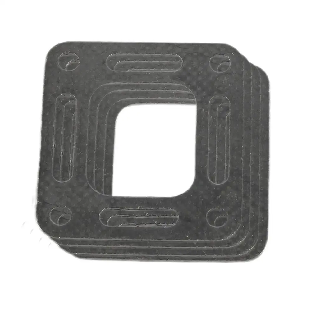 4Pcs Exhaust Elbow Gasket 27-863726 27-860232 27-818832 Replaces Compatible For Mercruiser Stern Drive