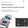 XIAOMI Ultra Action Camera HD 4K/30fps WiFi 2.0" 170D Underwater Waterproof  Video Recording Cameras Sports Bicycle Vlog New 4