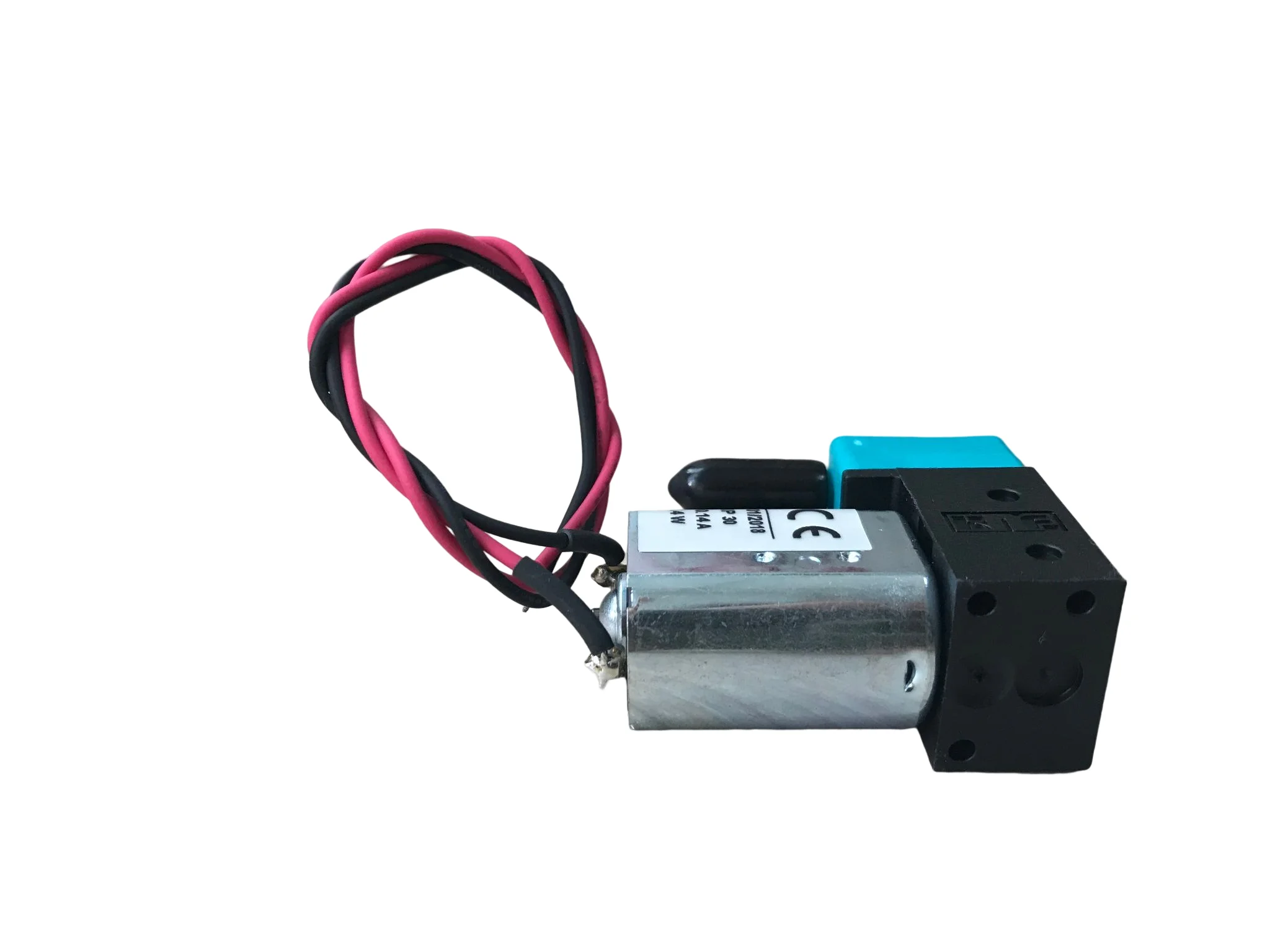 

NF10KPDC DC24V (The suffix is randomly sent)