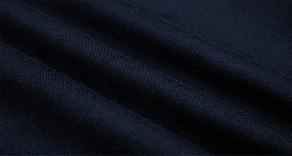 Men's Hooded Sweatshirt 11