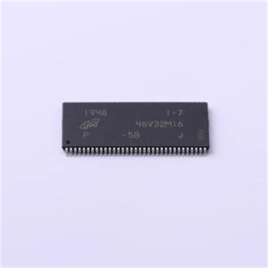 MT46V32M16P-5B:J