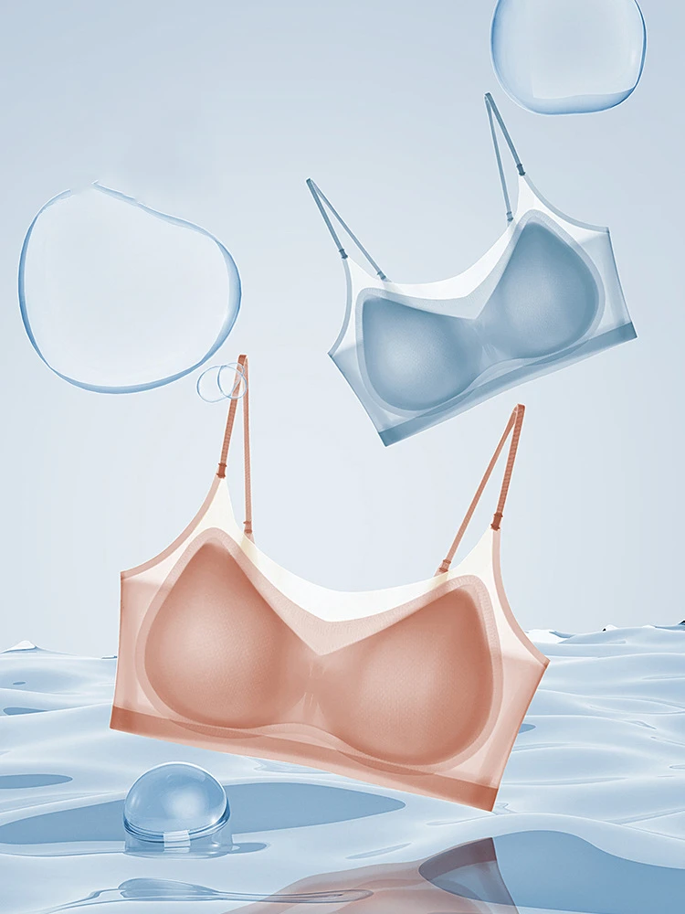 Wireless Bra (Relax)