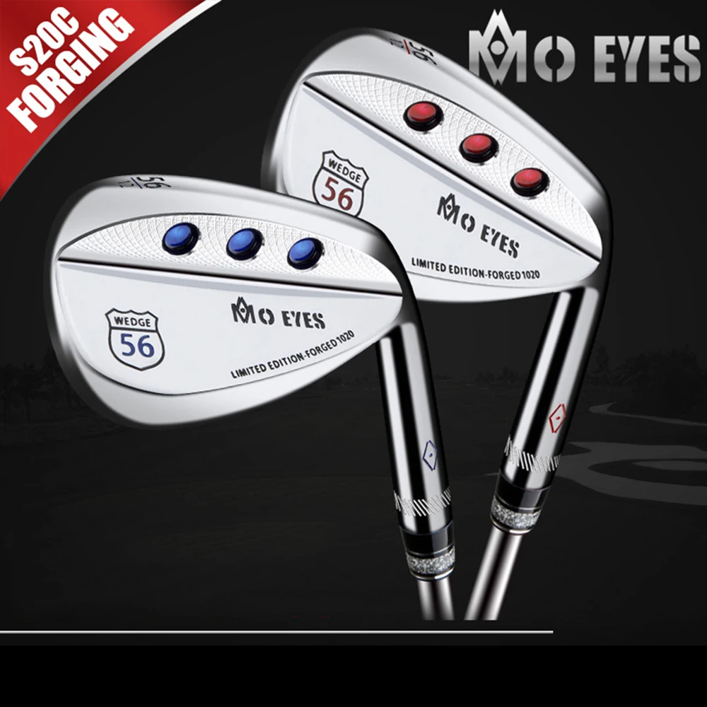 

PGM Men Women Right Hand Golf Club Golf Wedge Practice Digging Rod CNC Face Groove Stainless Steel Sand Club/Cutter 52°/56°/60°