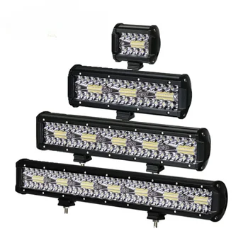 LED Light Bar 1