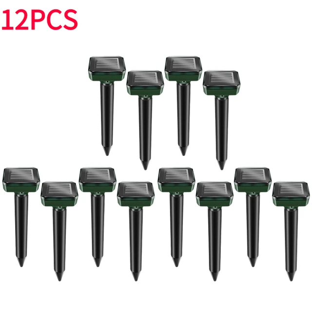 12pcs
