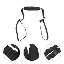 

Scooter Shoulder Strap Scooter Carrying Strap Children Balance Bike Shoulder Strap