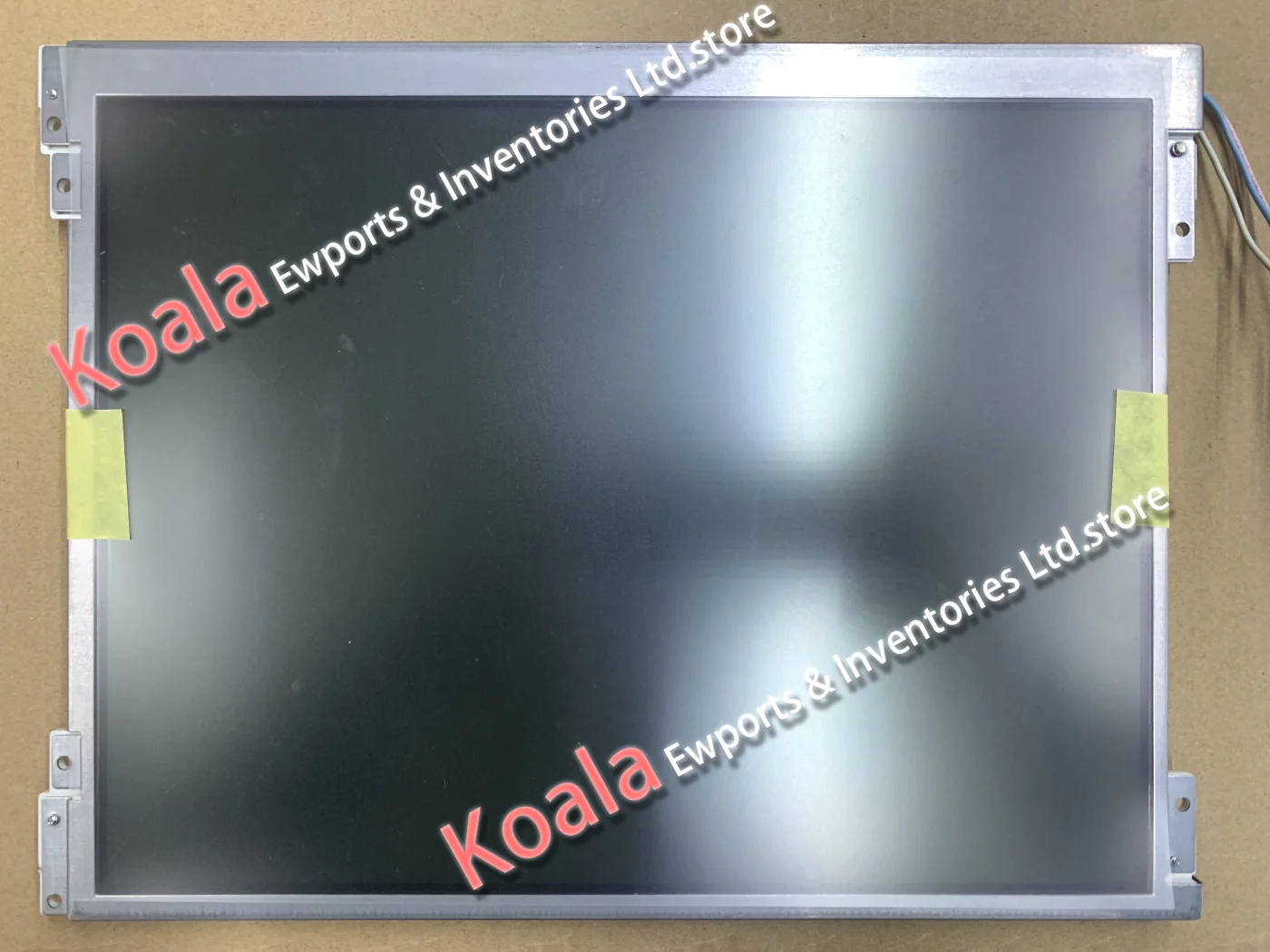  ̽ PS3650A-T41 PS3651A-T41   LCD ÷, LTD121GA0S, LTD121GA0D, LTD121GAOS, 12.1 ġ
