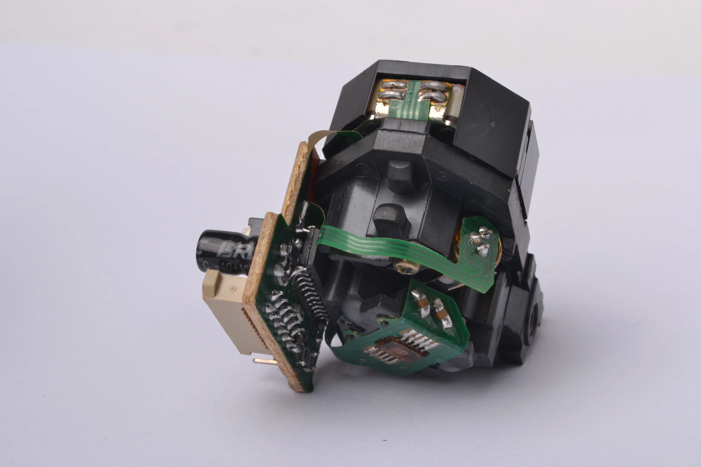 Nova Cabeça de Lente Laser Óptico Pick-ups Bloco para Cdp791 Cdp797 Cdp911 Cdp915 Hs711 Dc112 cd Player Kss240a Kss240a - Image 2