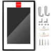 wall mount display for LEGO Technic Porsche 911 RSR-Display Wall only, no model included (42096 wall display) 4