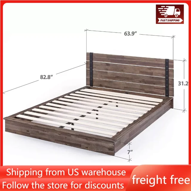 Shop for an Easy to Assemble Bed Frame