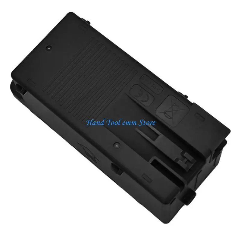 H37F C9345 유지보수 잉크 박스 L15160 WF-7848 WF78 L15158 L15168 L15150 잉크 카트리지