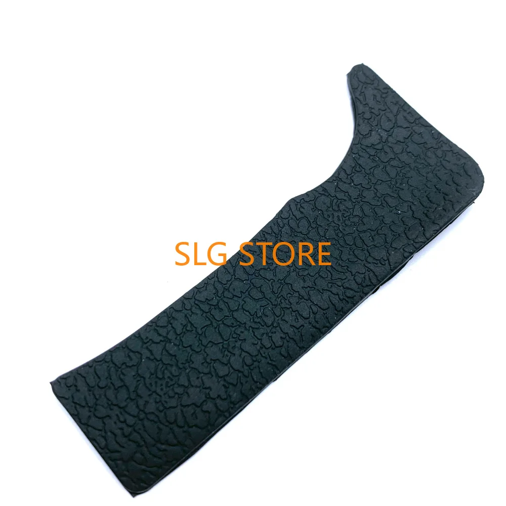 A Set of For Nikon D810 D810A Camera Left Side Grip Bottom Thumb Rubber Cover Unit Hand Part +Tape camera repair parts