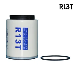 Enhanced Fuel Water Separator Filter for Diesel Engines and Farm Machinery (FILTER)