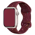 wine red