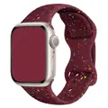 wine red