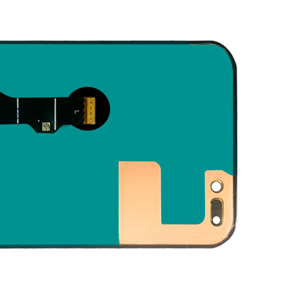 ȭ P40  ELS-NX9 ELS-N04  LCD ÷, ġ ũ Ÿ  ü  , 6.58 ġ LCD ÷