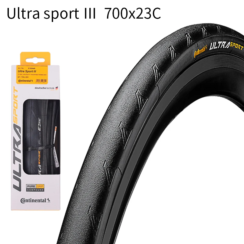 Ultra sport 23C
