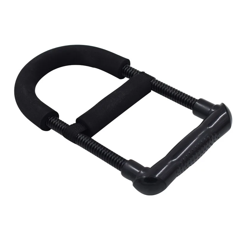 Wrist Muscles With Power Wrists Exerciser for Strength Training Arms Trainer Workout Equipments  Handle Fitness equipment_voghion.com