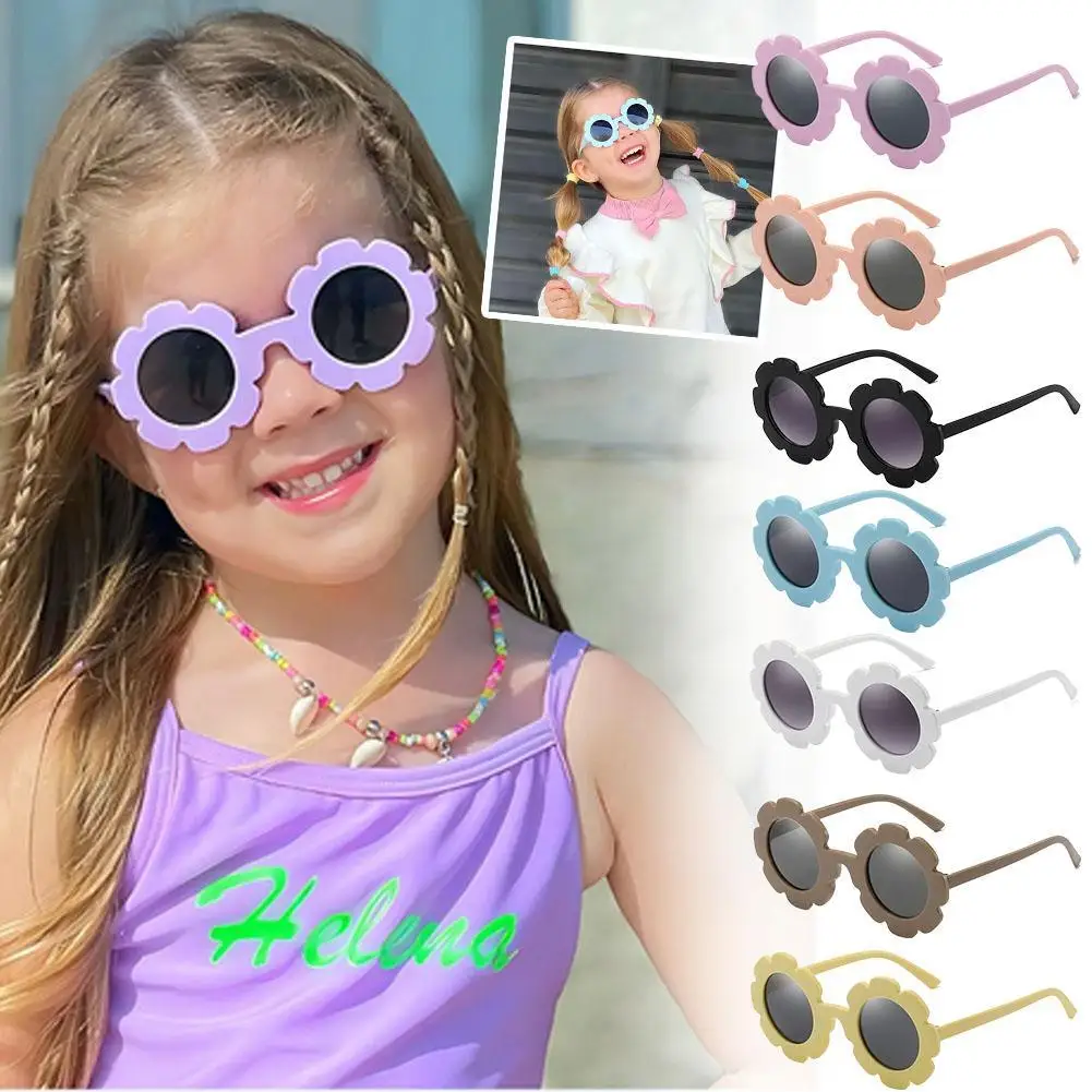 Hawaiian Set Cosplay Anime Party Glasses Hawaiian Party Dress-up Beach Sunglasses Support
