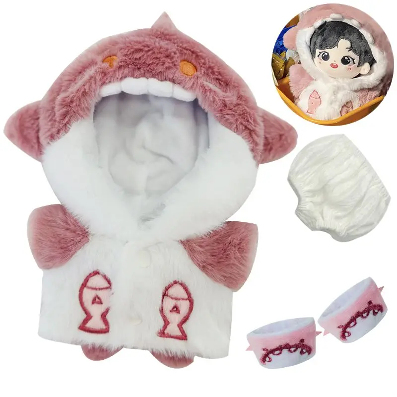 Zapatos De Cuero Para Muñecas De 15-30 Cm Niannyyhouse - 2 Pares, Para Muñecas De Peluche Y BJD