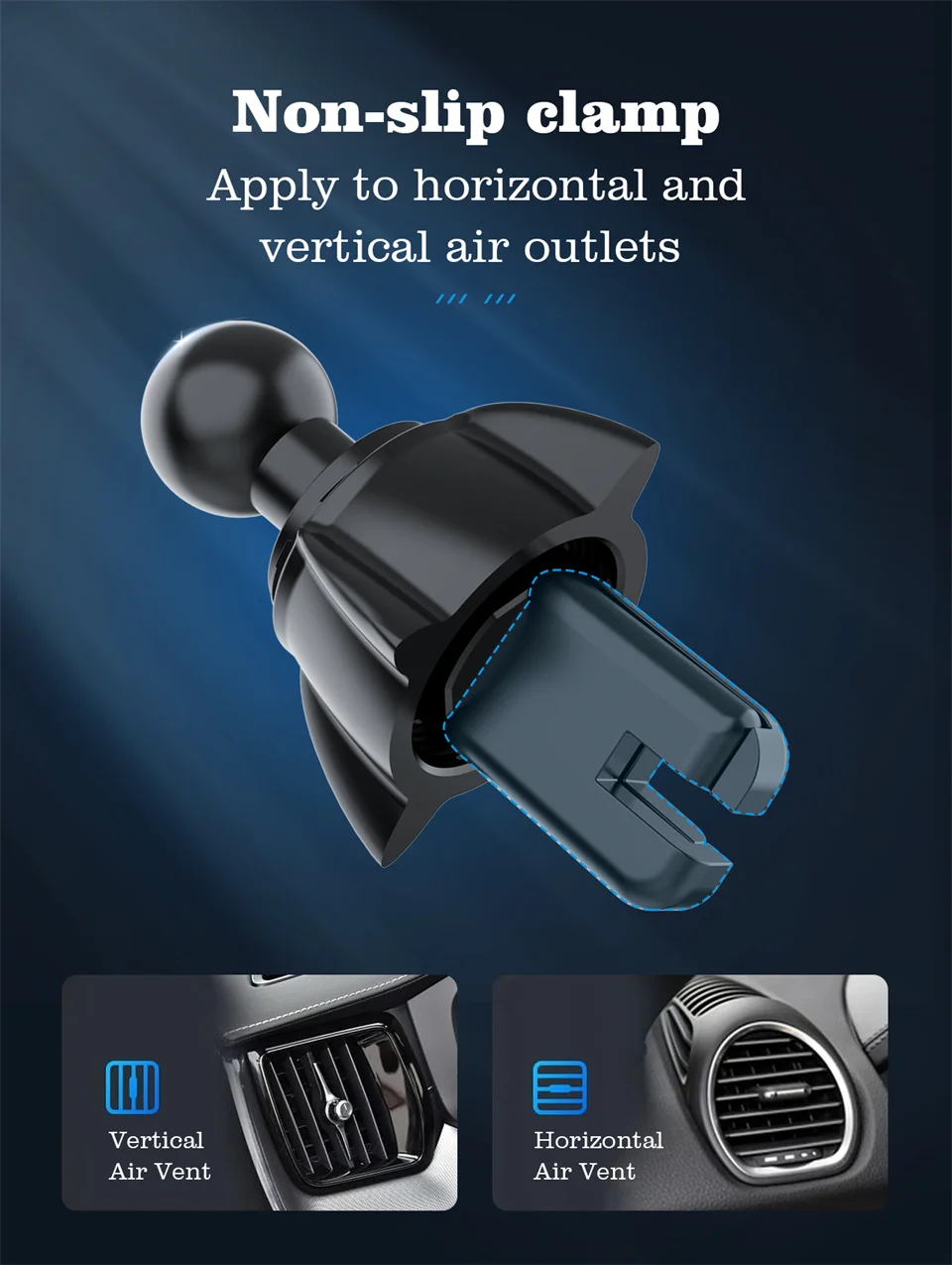 Buy LDNIO MW21-1 15W Wireless Charging Car Mount Price In Pakistan available on techmac.pk we offer fast home delivery all over nationwide.