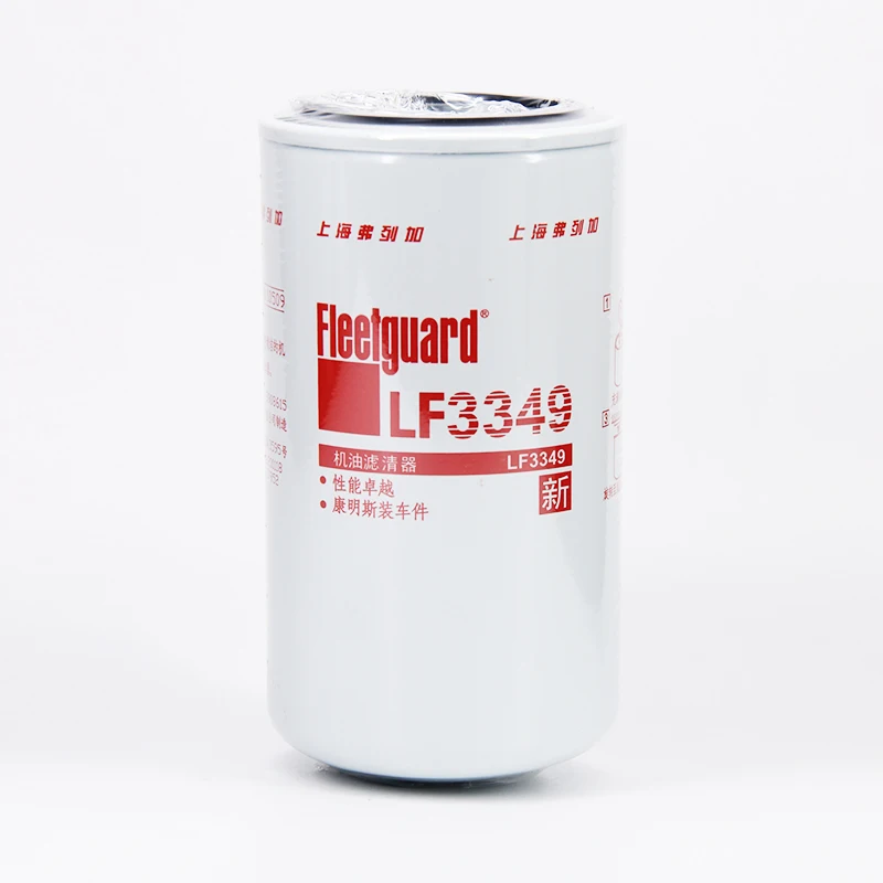 LF3349 1012N-010 3908615 Oil filter element