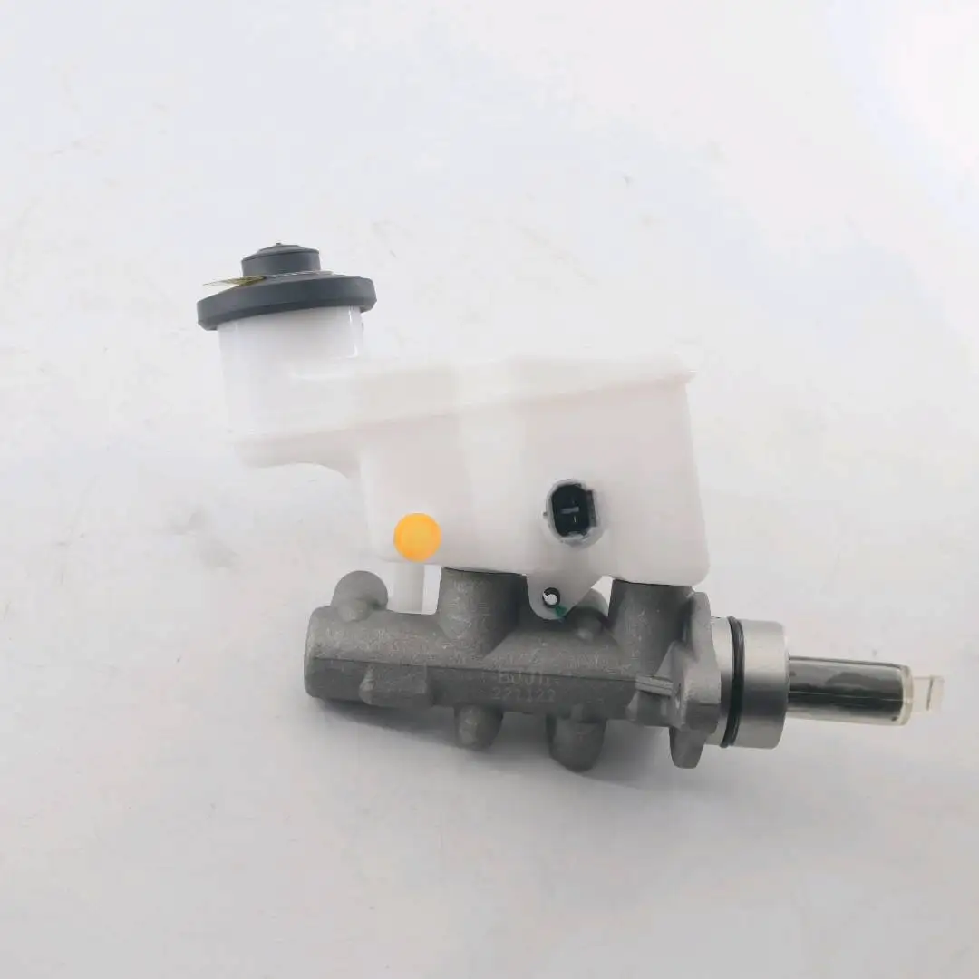 Brake Master Cylinder For Faw F5 1.5L 4Cil. 16V 2008-2009