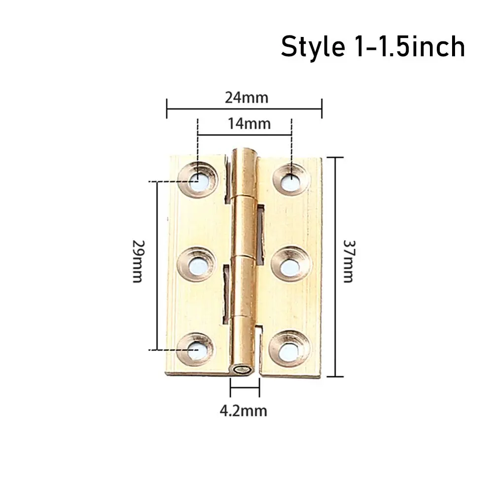 Style 1-1.5inch