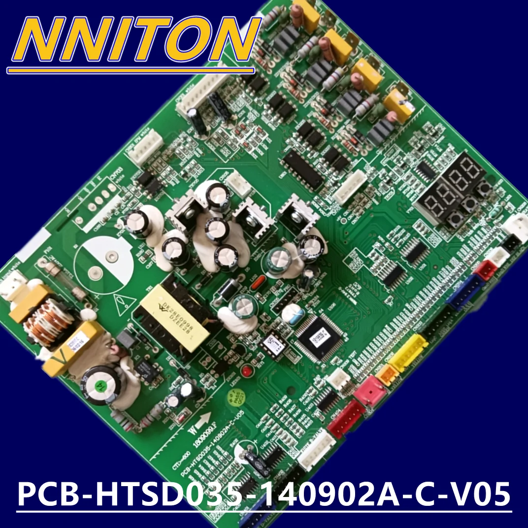 Hisense Kelon home central air conditioner external unit motherboard