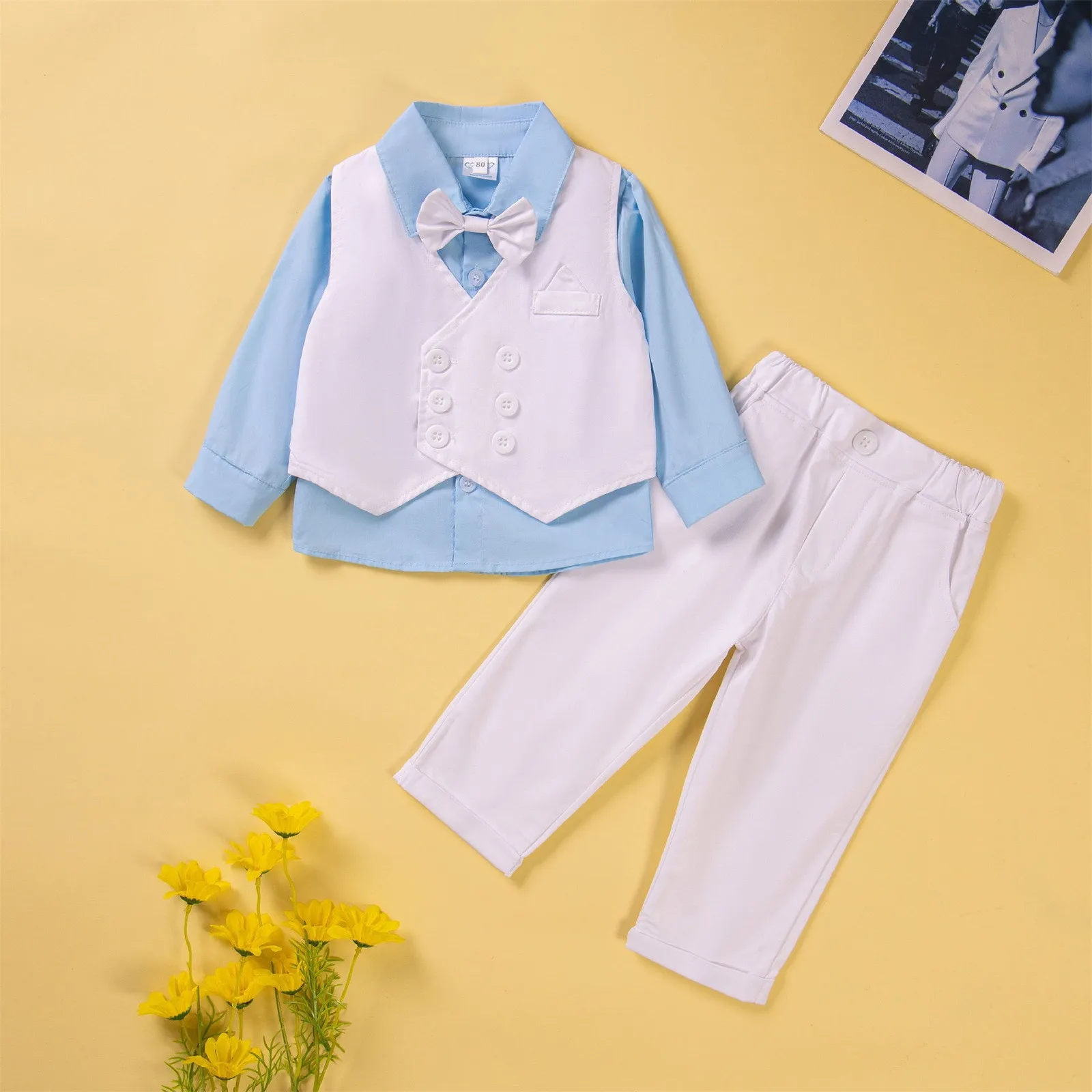 

Baby Girl Short Sleeve Outfits Infant Girl Outfit Crop Top Hoodie with Sweatpants Cute Teen Girls Outfits Sweat Suits for Teen