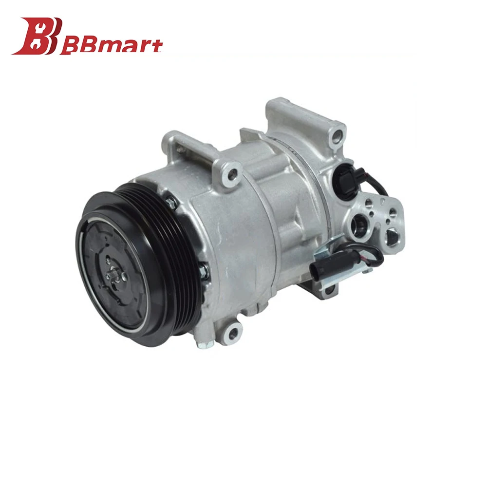 

A0012303511 BBmart Auto Parts 1pcs Compressor For Mercedes Benz W245 B180 OE 0012303511 Car Accessories Factory Price Wholesale