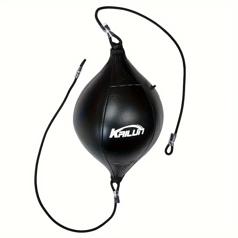 Speed Ball Elastic Rope Boxing Ball Suspension Boxing Sky Earth Pear Fist Speed Pear Shaped Dodge Hanging
