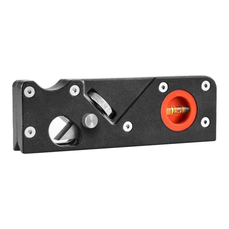 

Woodworking Hand Planing Wood Edge Cutter Angle Planing 45-Degree Bevel Chamfering Trimming Replacement Parts Accessories Black