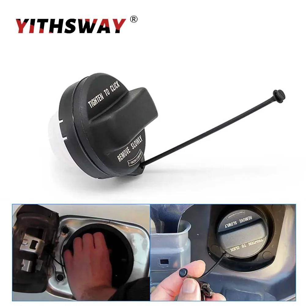 GAS FUEL FILLER Cap Fit For Honda C70 C90 CT110 CT200 CT70 CT90 PC50
