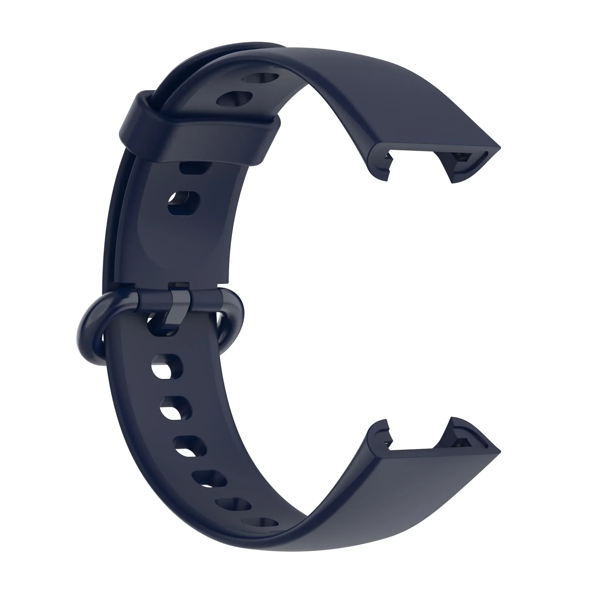 Silicone Replacement Band for Smartwatch - Stylish and Durable Watch Strap