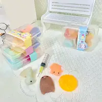 Animal Stress Relief Toys Stress Reliever Peach Pimple Popping Pressure Relief Prank Toys For Adults And Kids Birthday Toys 1