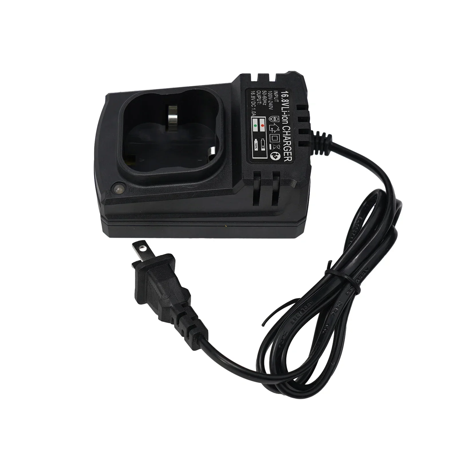 Liion Rechargeable Charger For Electrical Drill 16 8V DC Suitable For Fugue And Zhipu Brands Portable And Safe